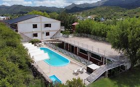 La Quebrada Apartamentos